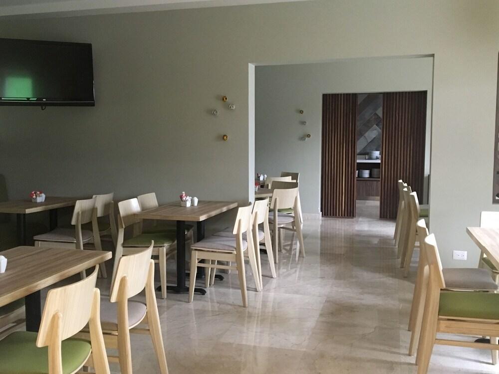 Wyndham Garden Monterrey Valle Real Dış mekan fotoğraf