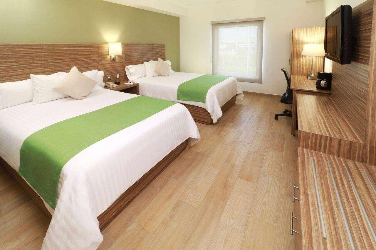 Wyndham Garden Monterrey Valle Real Dış mekan fotoğraf