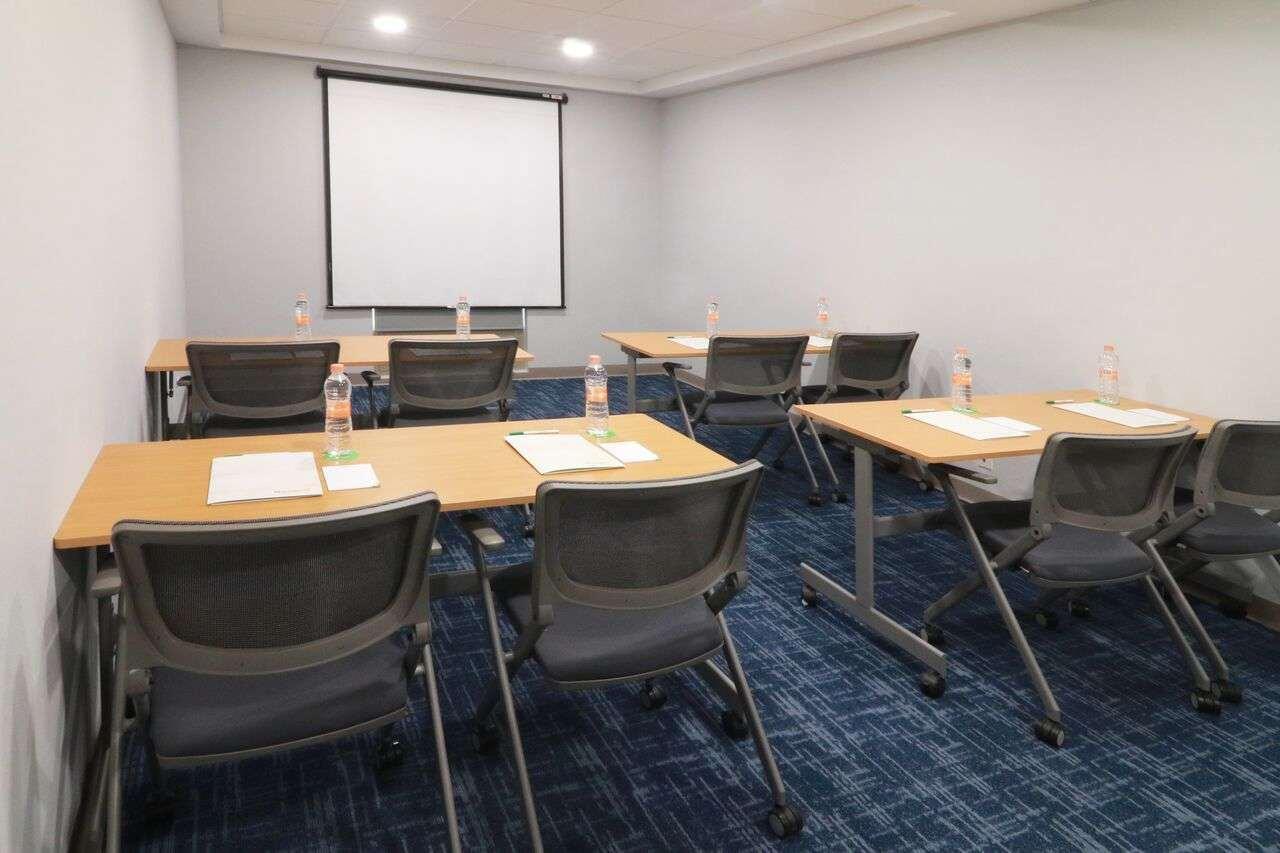 Wyndham Garden Monterrey Valle Real Dış mekan fotoğraf