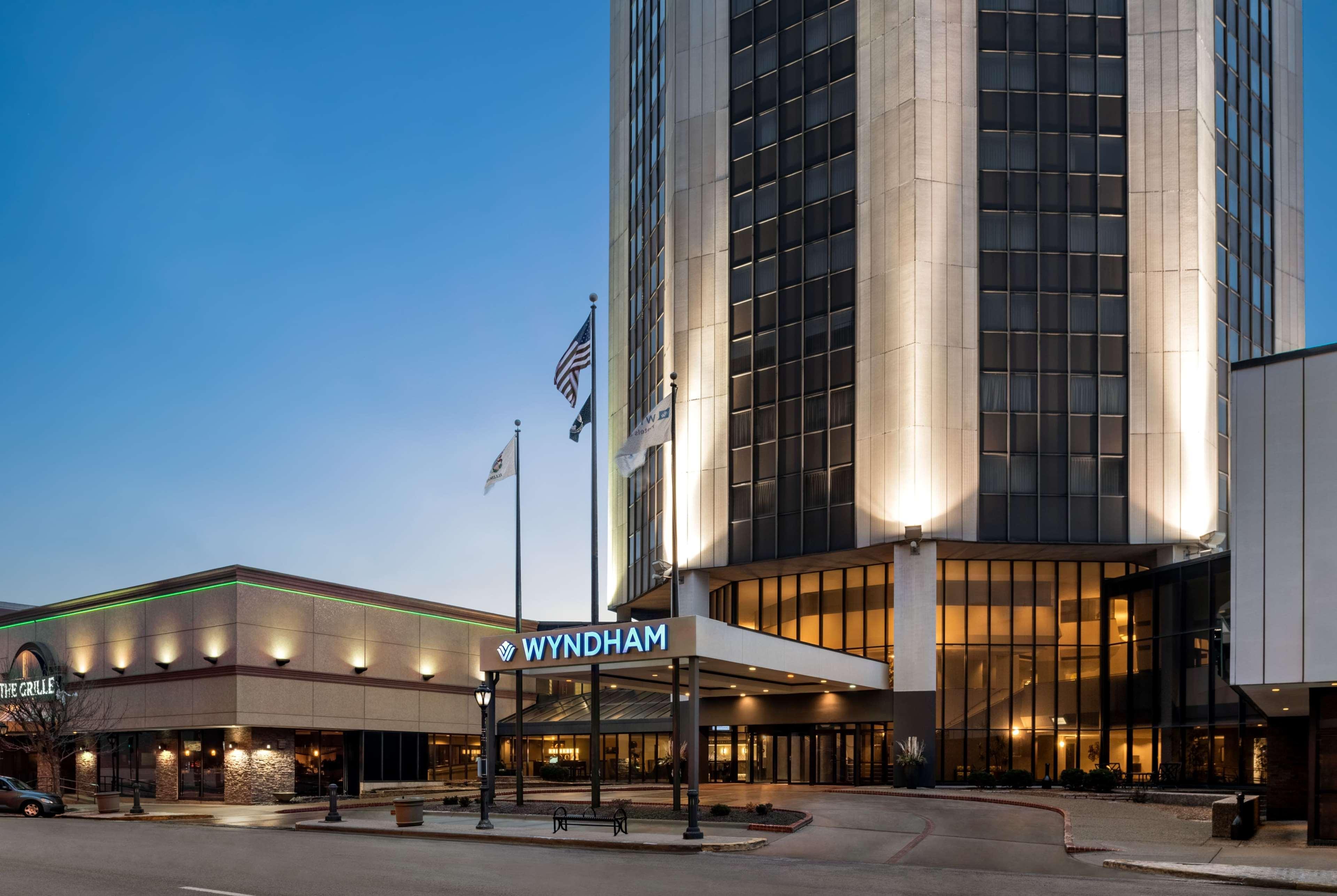 Wyndham Garden Monterrey Valle Real Dış mekan fotoğraf