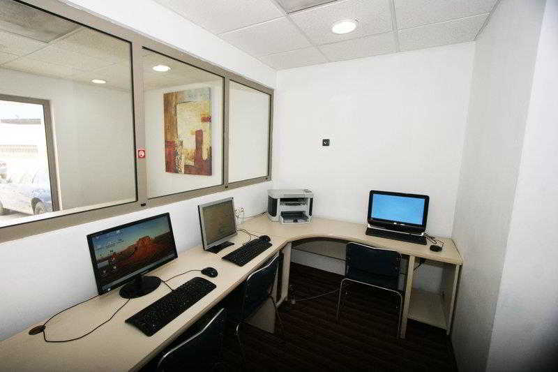 Wyndham Garden Monterrey Valle Real Dış mekan fotoğraf