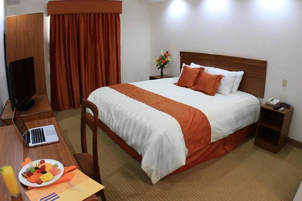 Wyndham Garden Monterrey Valle Real Dış mekan fotoğraf