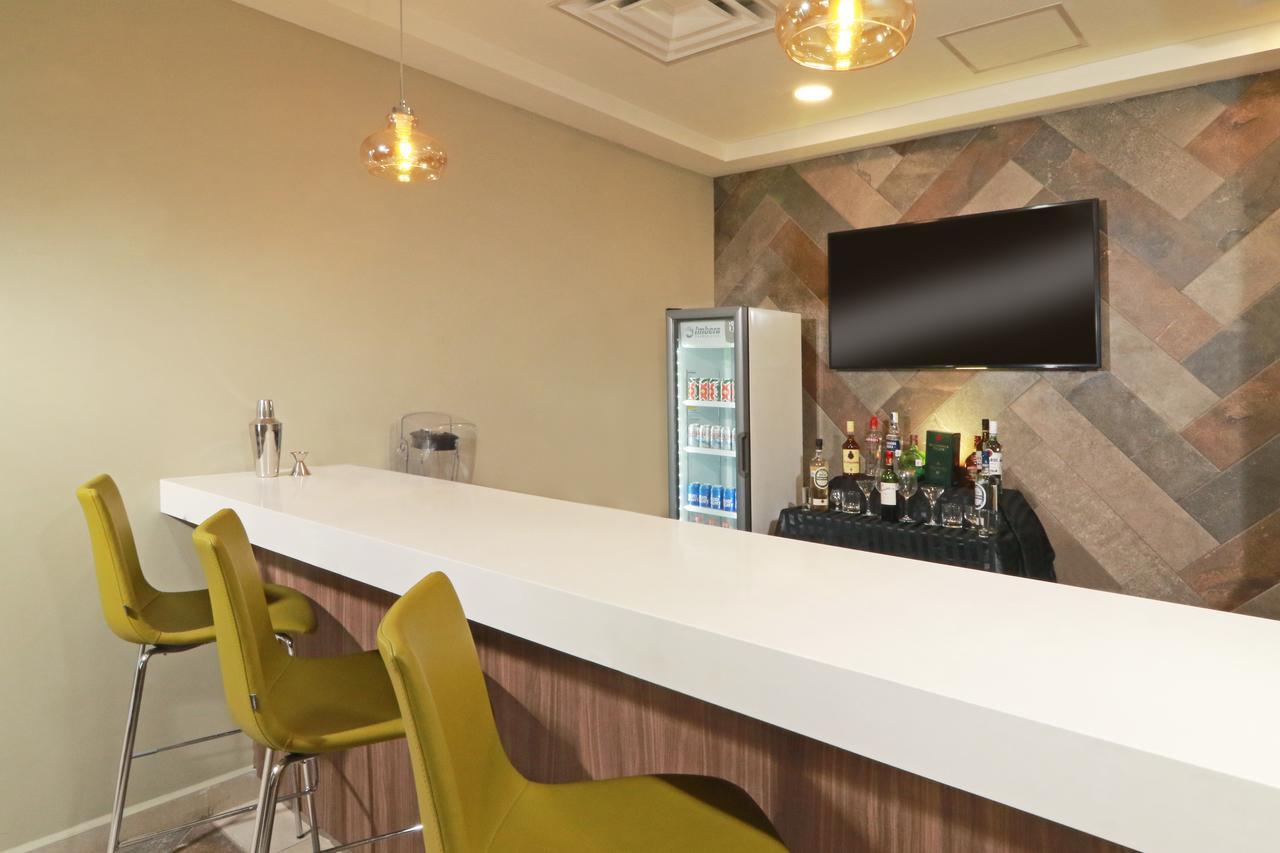 Wyndham Garden Monterrey Valle Real Dış mekan fotoğraf