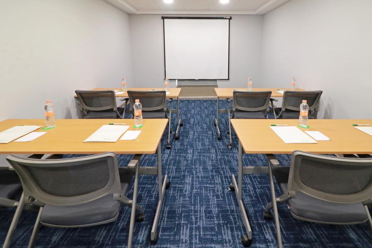 Wyndham Garden Monterrey Valle Real Dış mekan fotoğraf